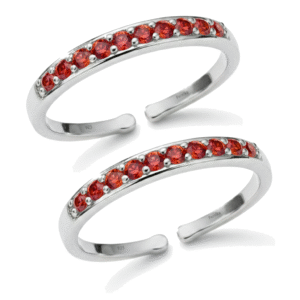 pure silver jewellery online India