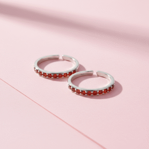 pure silver jewellery online India