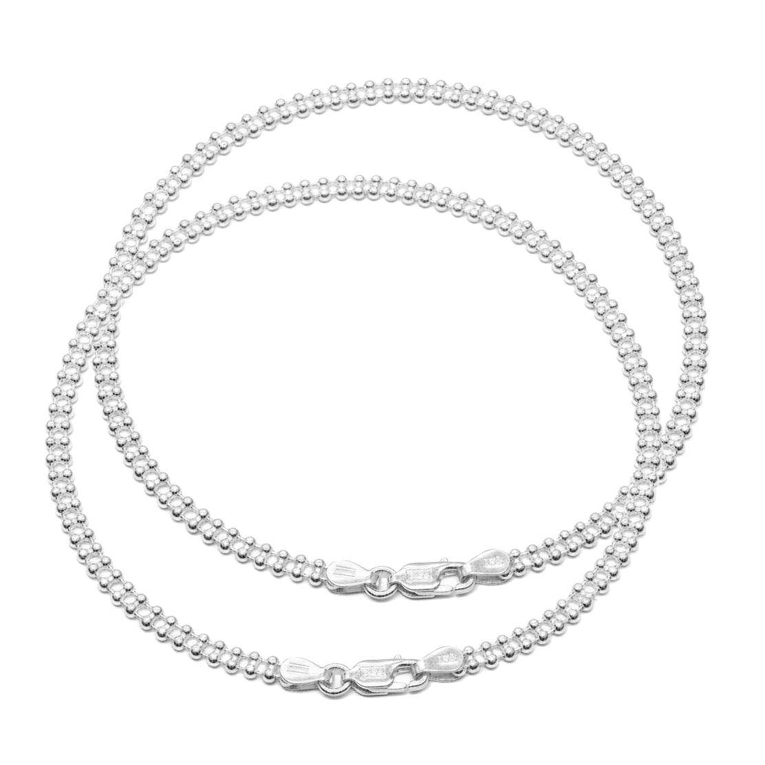 Graceful Two-line Ball Payal Graceful Two-line Ball Payal