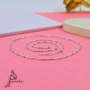 Minimalistic Sleek Payal