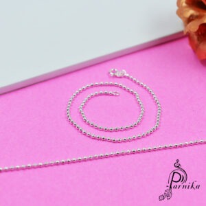 Stylish Tiny Ball Payal