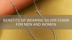 Benefits of wearing Silver Chain for Men and Women (1)