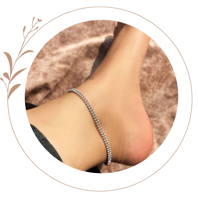 Payal/Anklet