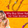 silver jewellery gift for sister, gift for sister, gift for rakshabandhan