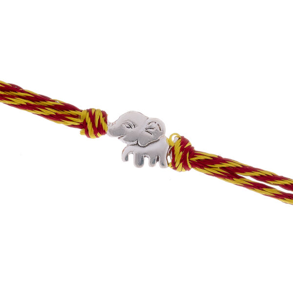 Elephant Rakhi for Kids