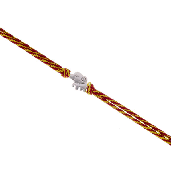 Elephant Rakhi for Kids