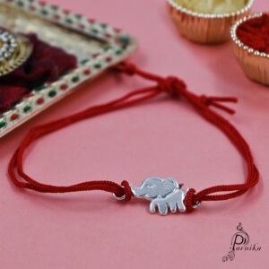 Elephant Rakhi for Kids