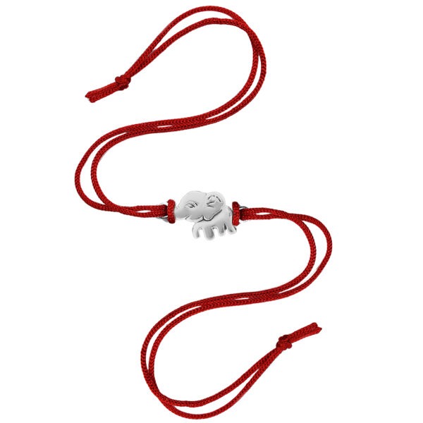 Elephant Rakhi for Kids