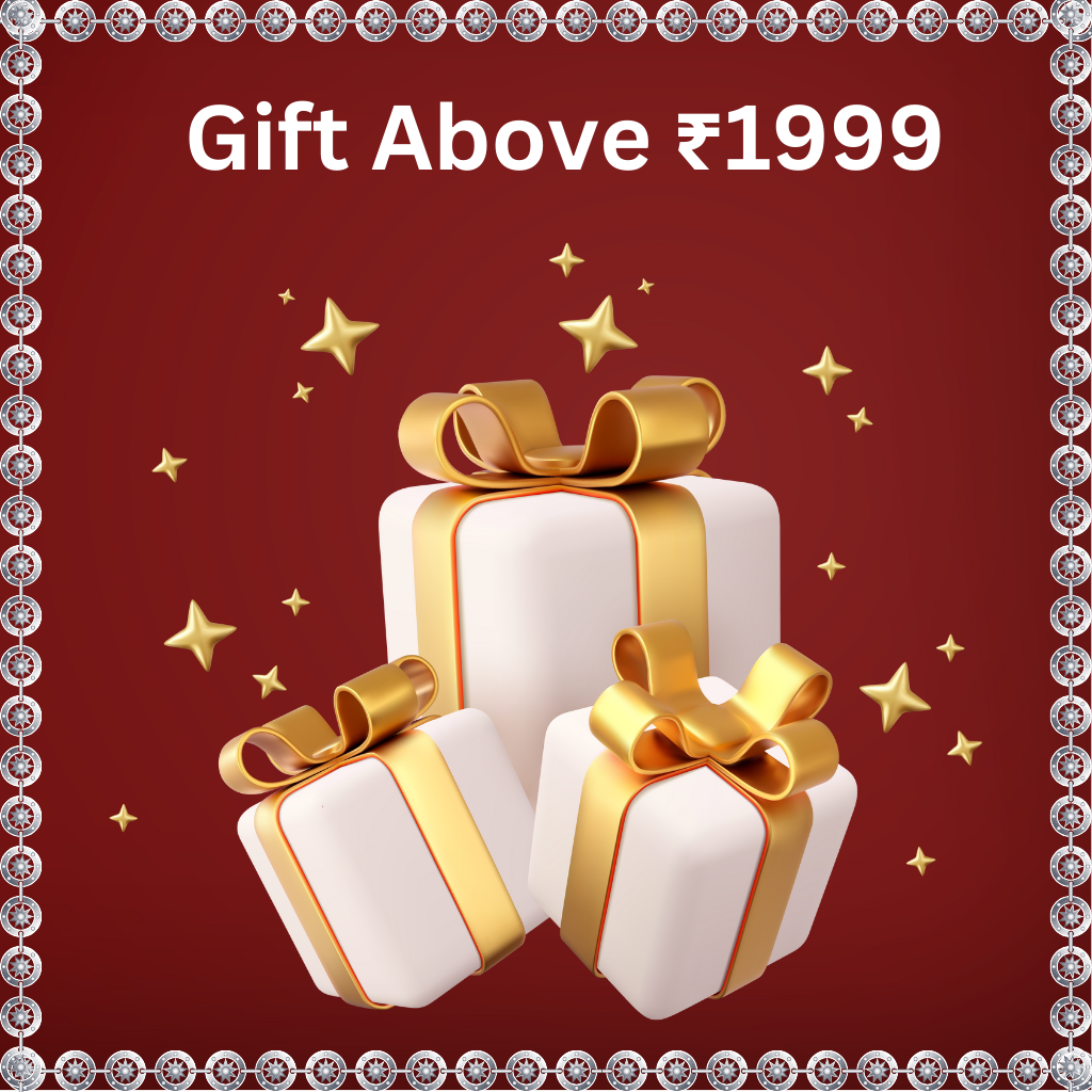 Gift Above ₹1999