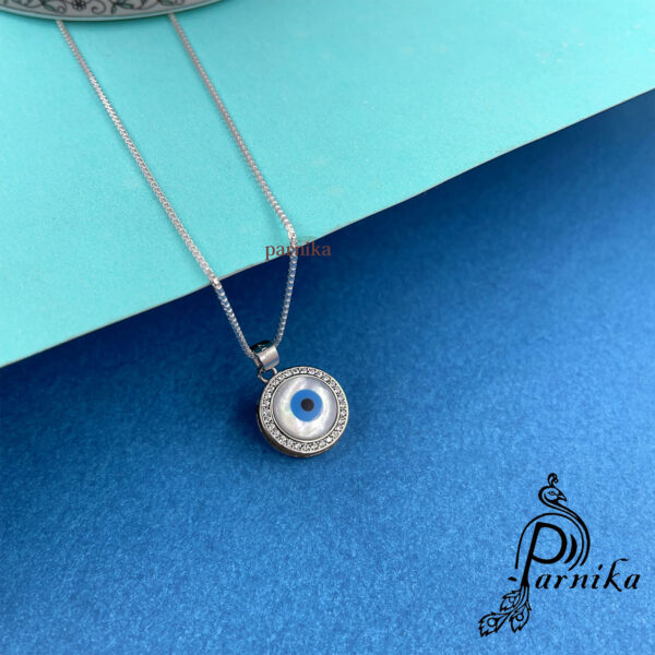 Evil Eye Necklace