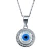 Evil Eye Necklace