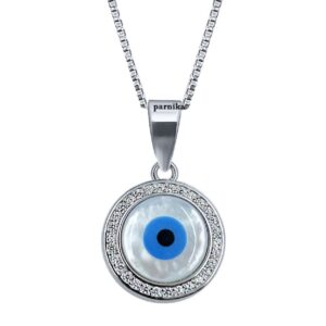 Evil Eye Necklace