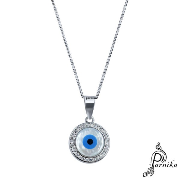 Evil Eye Necklace