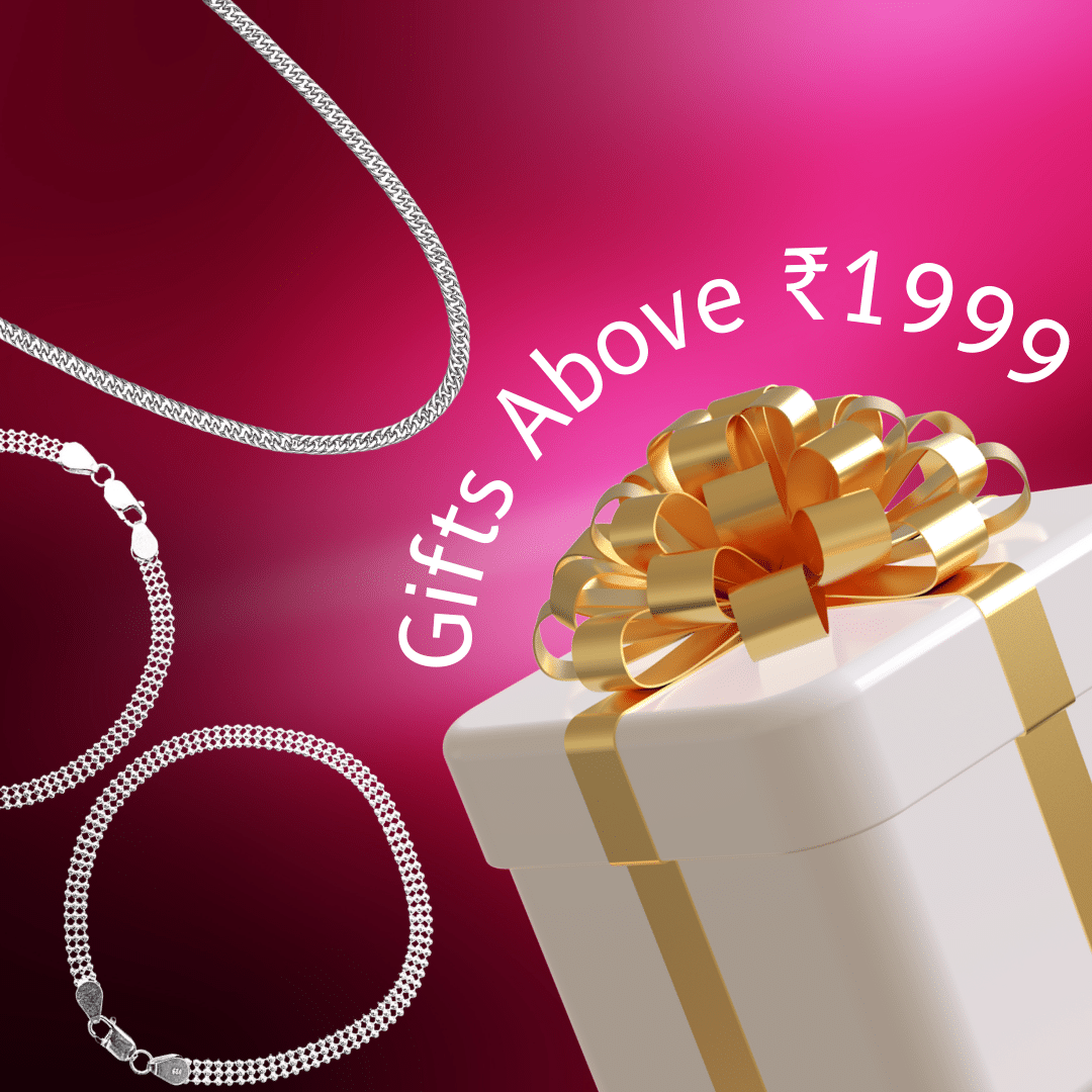 Gifts above 1999