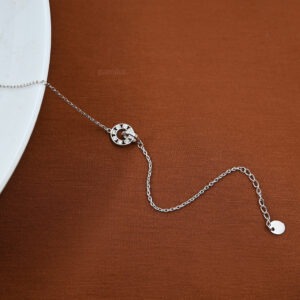 Circular Charm Bracelet 4 MJBR0060 2