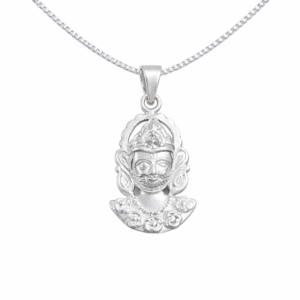 Khatu Shyamji Pendant