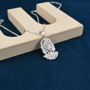 Khatu Shyamji Pendant