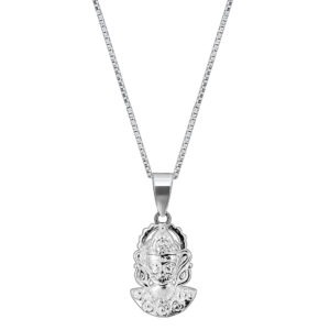 Khatu Shyamji Pendant