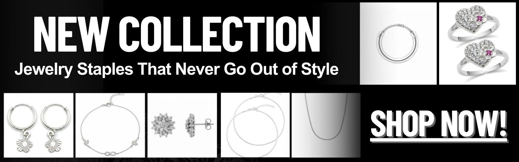 silver jewellery online shopping, buy silver jewellery online, authentic silver jewellery, premium silver jewellery