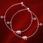 Payal/Anklet