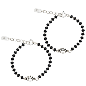 Evil Eye Charm Baby Nazariya Bracelets