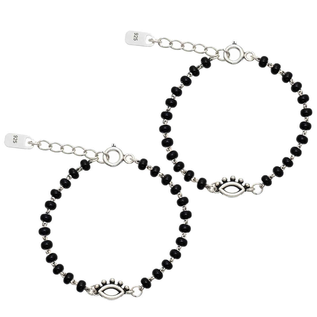 Evil Eye Charm Baby Nazariya Bracelets Evil Eye Charm Baby Nazariya Bracelets
